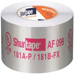 Cinta Aislante Shurtape
